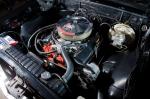 Chevrolet Chevelle Malibu SS 396/375 Coupe 1967 года